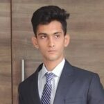 aryan mistry
