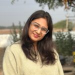 prachi parihar